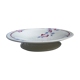 St Amand piedouche dish Nigeria model