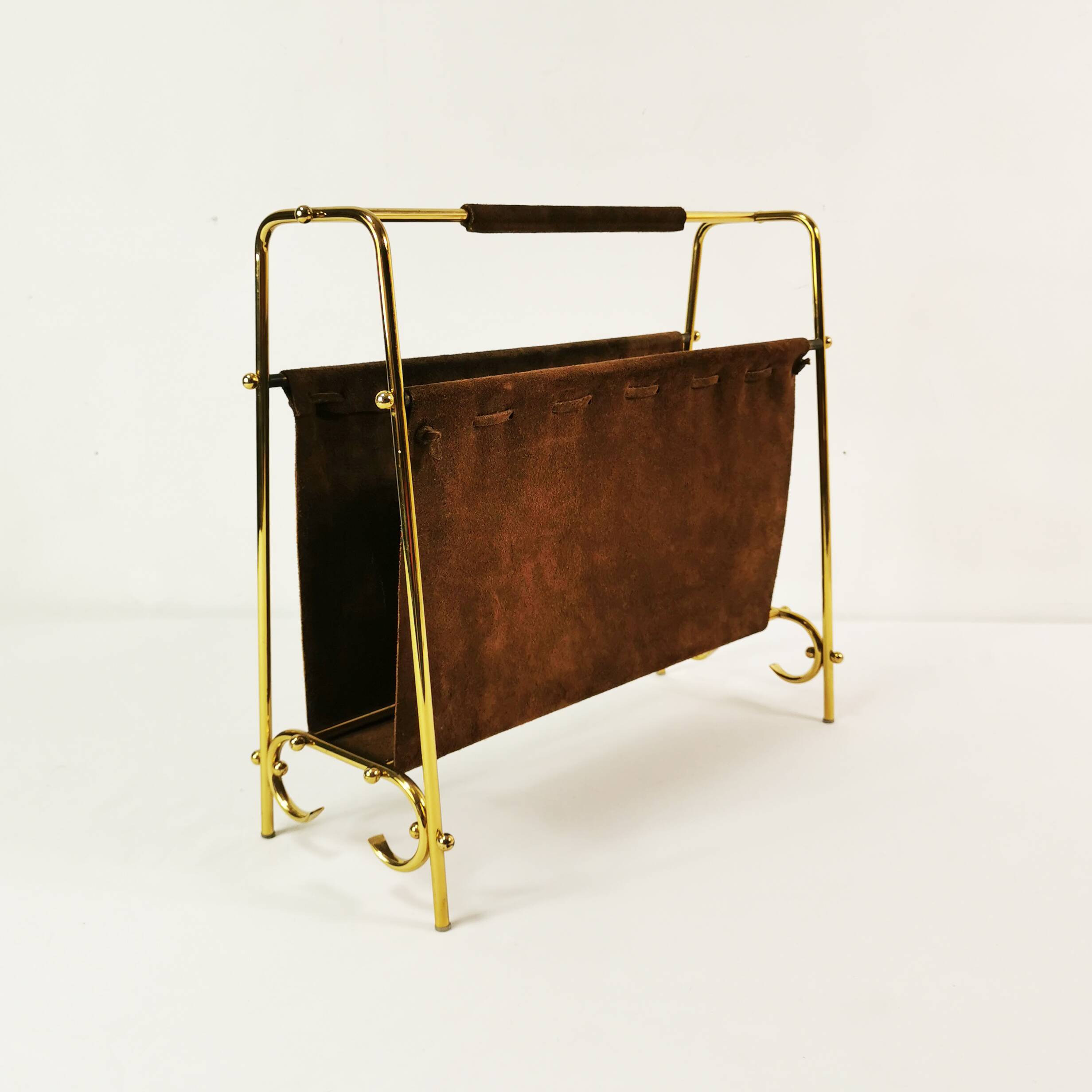 Mid Century Newspaper, Germany, 1960s