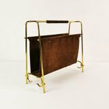 Mid Century Newspaper, Germany, 1960s