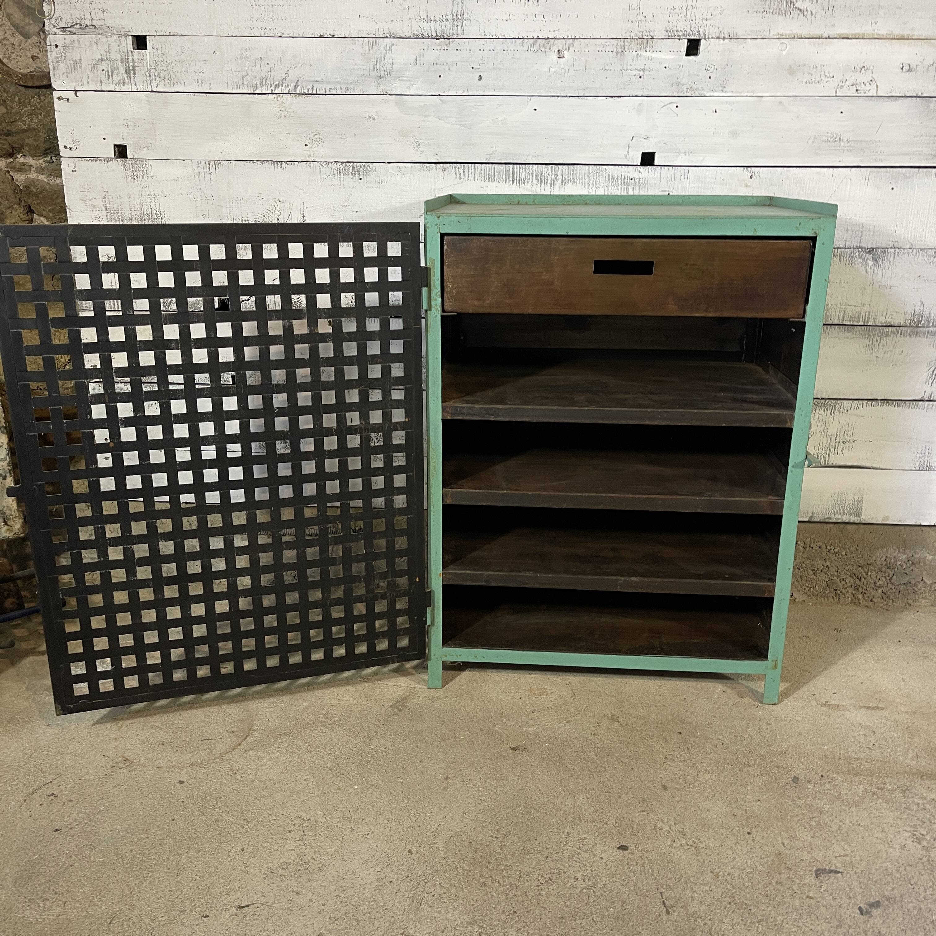 Workshop furniture