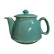 Teapot, vintage coffee maker