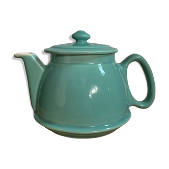 Théière, cafetière vintage