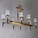 Lustre moderniste