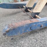 Rocking horse