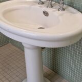 Art Deco washbasin 1925