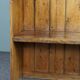 English bench nineteenth century