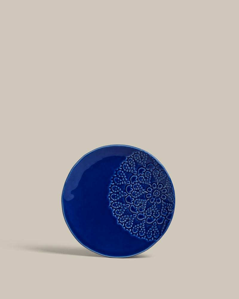 Blanca majorelle m plates