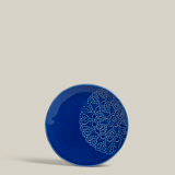Blanca majorelle m plates