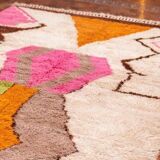 Traditional Moroccan rug 200cm x 300cm