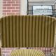 Chaises pliantes vintage