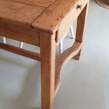 Table de ferme