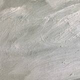 Small Vintage Oil On Canvas Landscape signed by artist B.Delefors