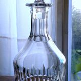 Baccarat crystal decanter