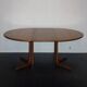 Table scandinave extensible Niels Otto Moller, 1960