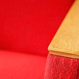 Rondo convertible armchair