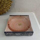 New vintage Rosaline ashtray