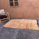 Moroccan carpet - 144 x 216 cm