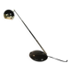 Eichhoff Werke - Allemagne de l'Ouest - époque spatiale - lampe de table télescope - années 60