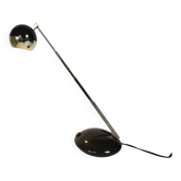 Eichhoff Werke - Allemagne de l'Ouest - époque spatiale - lampe de table télescope - années 60