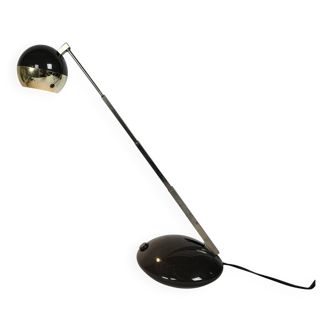 Eichhoff Werke - West Germany - Space Age - telescope table lamp - 60's