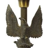 Loevsky & Loevsky Eagle Table Lamp Deknudt Design