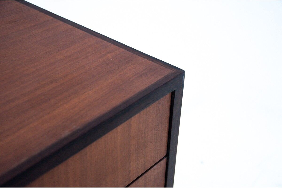 Sideboard chest of drawers, Denmark, 1960s