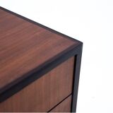 Sideboard chest of drawers, Denmark, 1960s