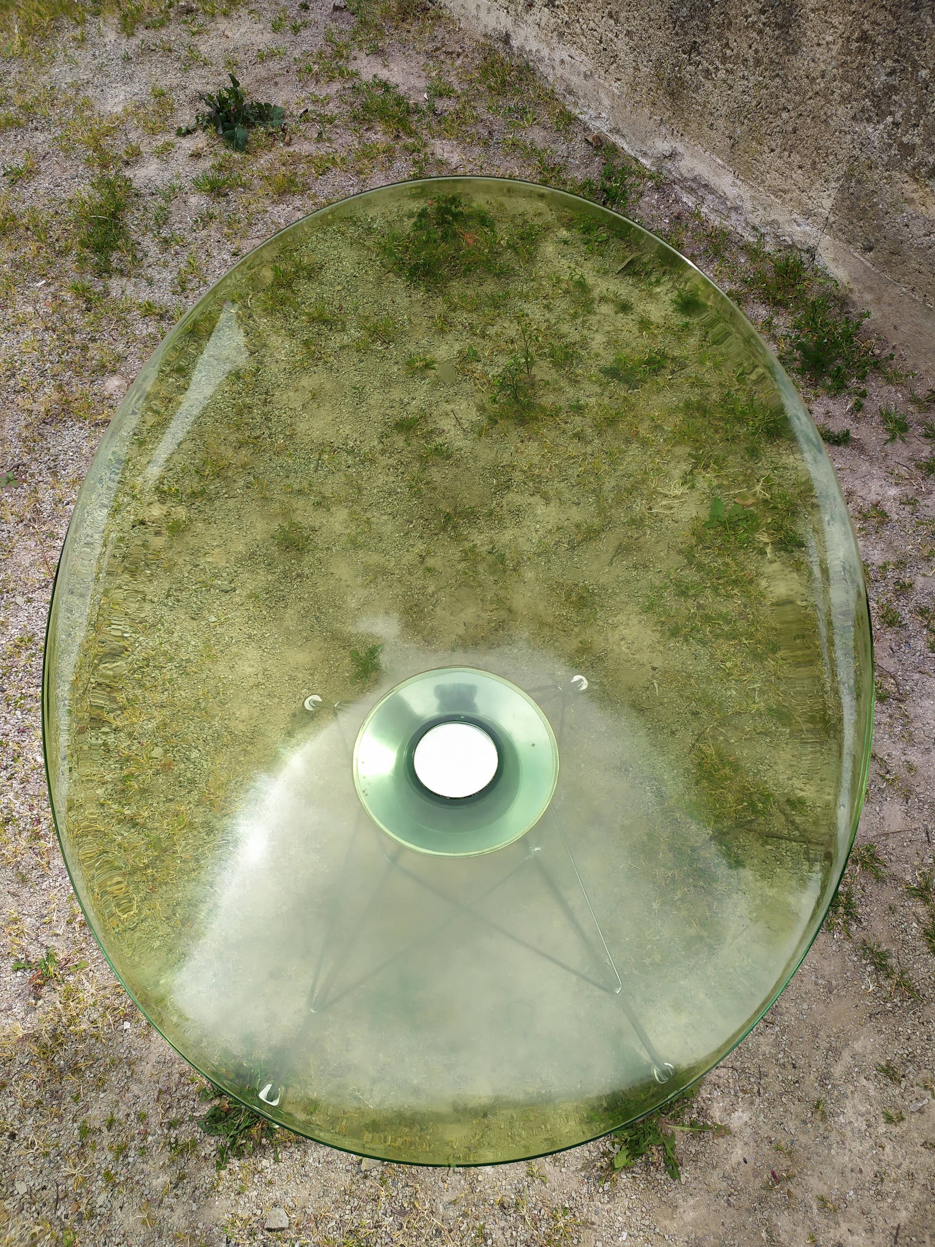 Phillipe Starck's Eros Chair