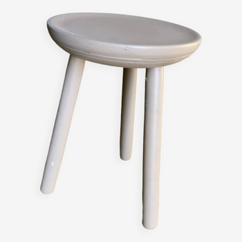 Scandinavian stool