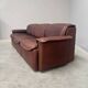 De Sede DS12 3 seat sofa, Switzerland 1970s