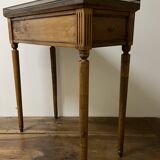 Louis XVI Style Side Table