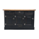 Double-sided furniture from the early 20th century.