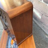 Radio Pathé vintage 1933