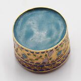 Partitioned Chinese box