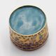Boite chinoise cloisonnée