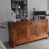 Enfilade