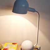 Vintage 80s lamp, Barbieri & Marianelli style
