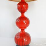 1970 vintage lamp