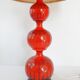 1970 vintage lamp
