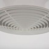 Bumling pendant light by Anders Pehrson, Ateljé Lyktan, Sweden, 1970