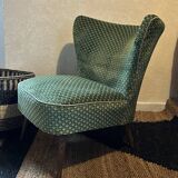 Cocktail chair