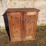 Low sideboard 2 doors