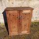 Low sideboard 2 doors