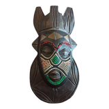 Ethnic mask