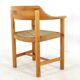 Ensemble de 5 chaises Rainer Daumiller pour Hirtshals Savværk.