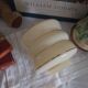 Vintage Art Deco lampshade