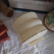 Vintage Art Deco lampshade