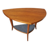 Scandinavian coffee table, side table