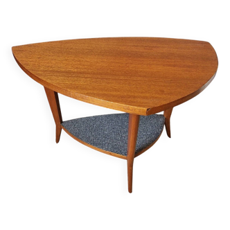 Scandinavian coffee table, side table