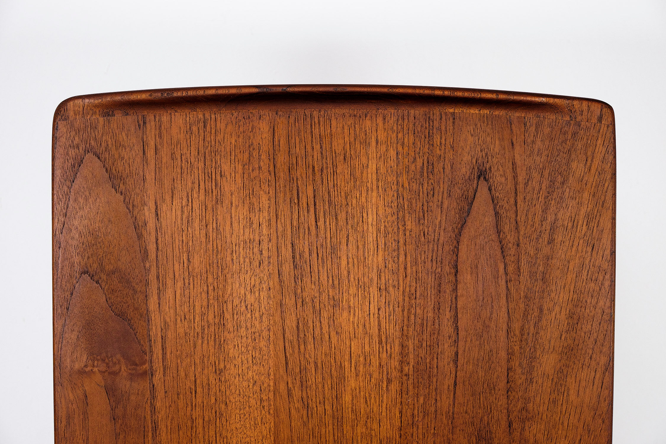 Fd503 teak coffee table by tove & edvard kindt-larsen for france & son, 1950
